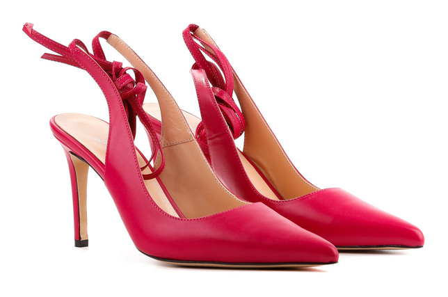 LeBERDES Туфлі 00000014797 3