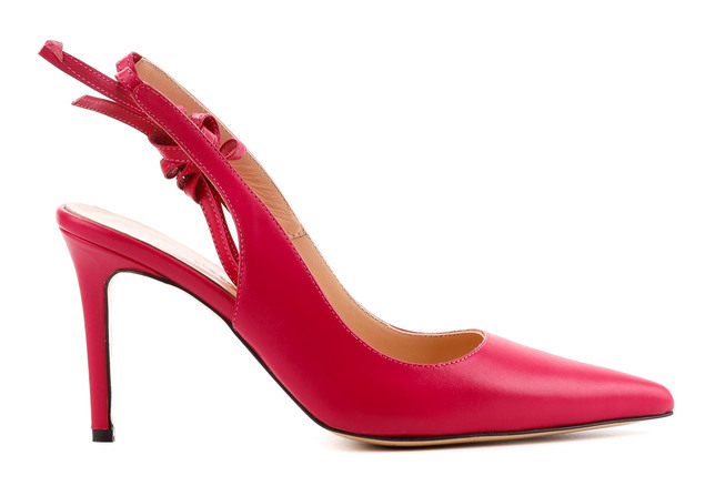 LeBERDES Туфлі 00000014797 6