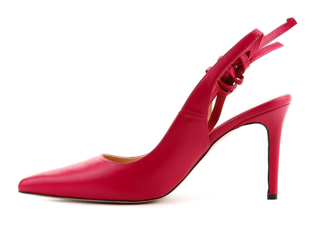 LeBERDES Туфлі 00000014797 7