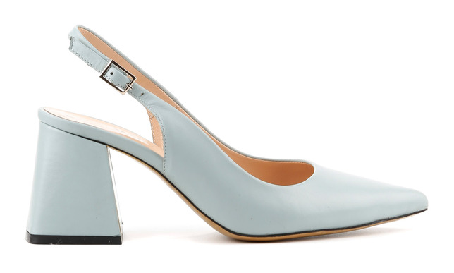 LeBERDES Босоножки 00000014796 4