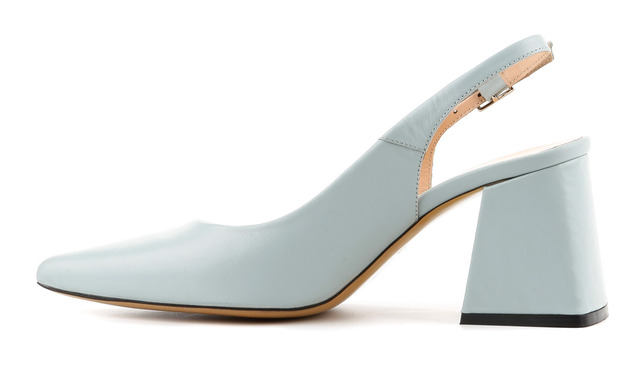 LeBERDES Босоножки 00000014796 5