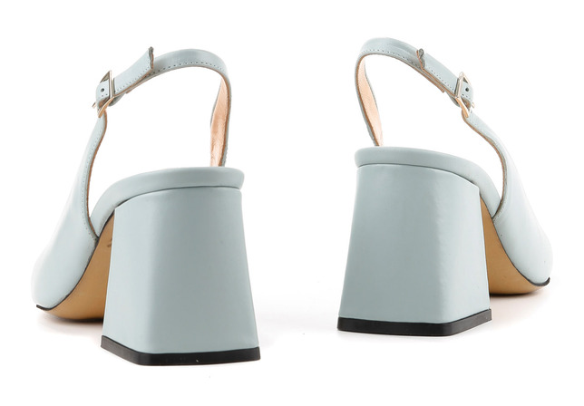 LeBERDES Босоножки 00000014796 2