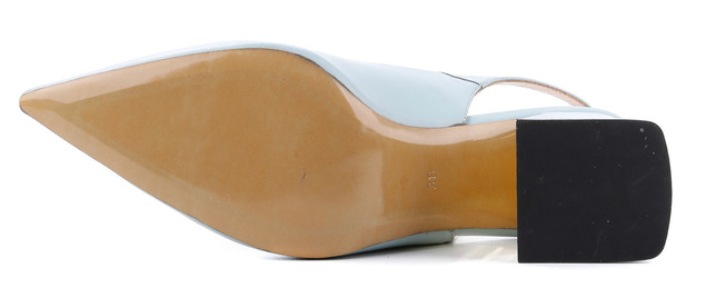 LeBERDES Босоножки 00000014796 6