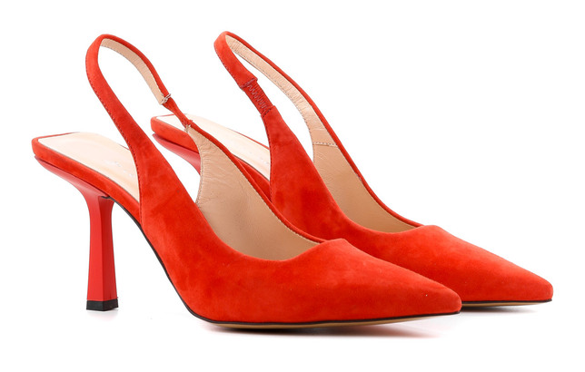 LeBERDES Босоніжки 00000014798 2