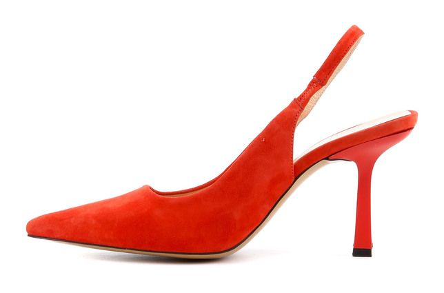 LeBERDES Босоніжки 00000014798 3