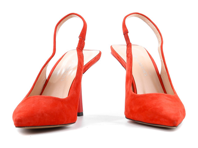 LeBERDES Босоніжки 00000014798 4