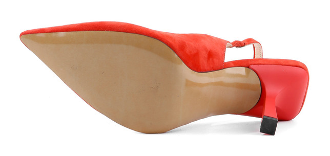 LeBERDES Босоніжки 00000014798 5