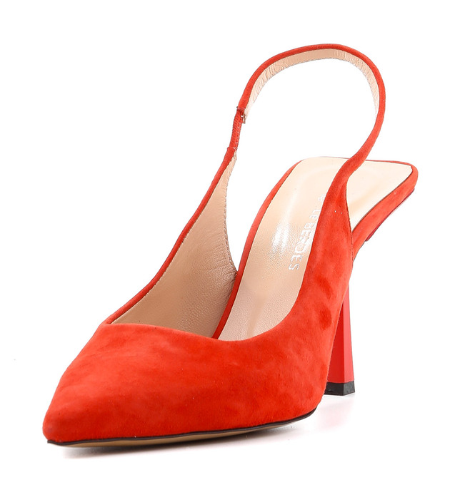 LeBERDES Босоніжки 00000014798 7