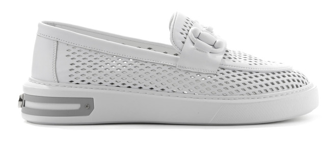 LeBERDES Мокасины 00000014800 2