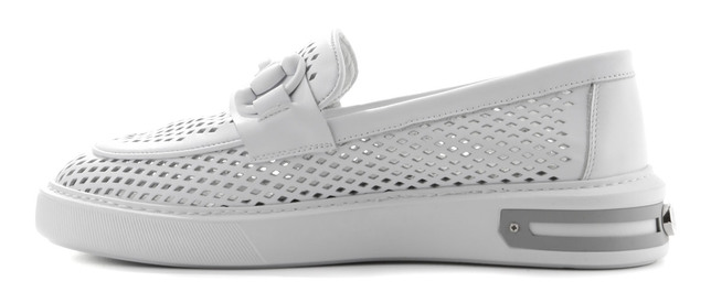 LeBERDES Мокасины 00000014800 3