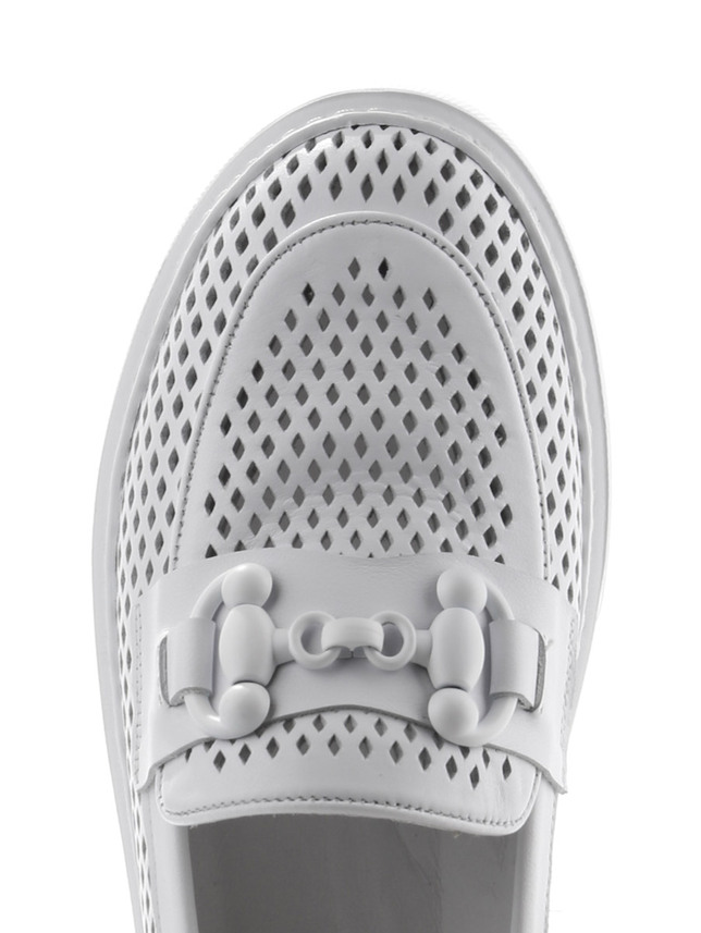 LeBERDES Мокасины 00000014800 7