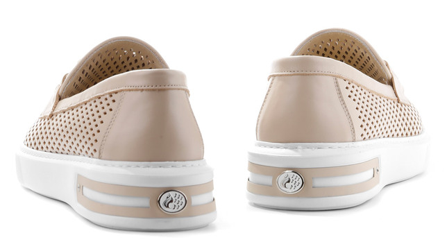 LeBERDES Мокасины 00000014802 5