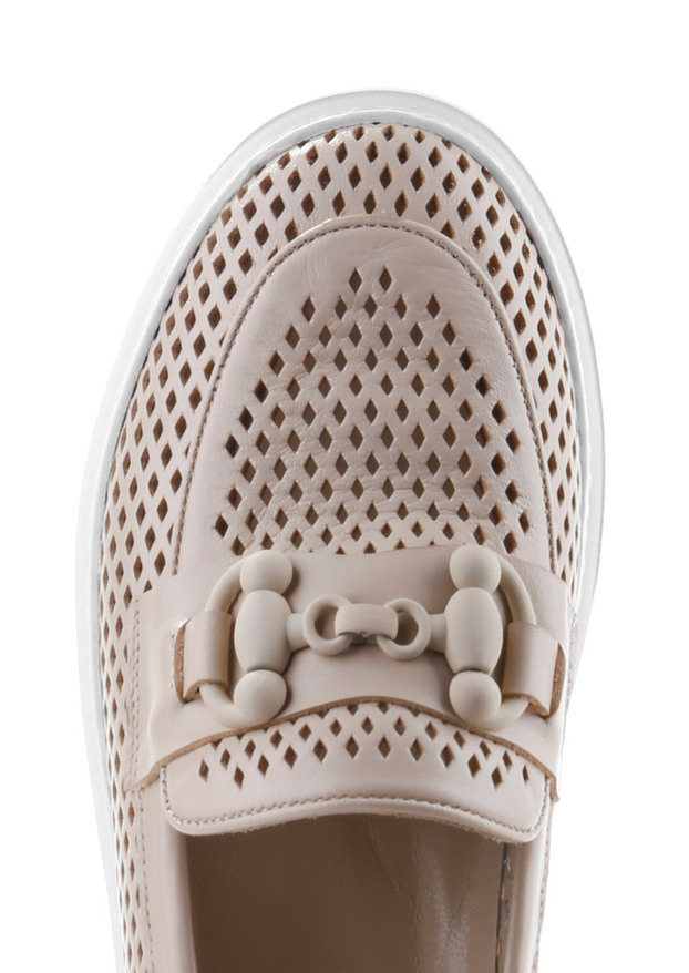 LeBERDES Мокасины 00000014802 7