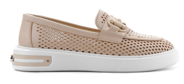 LeBERDES Мокасины 00000014802 2