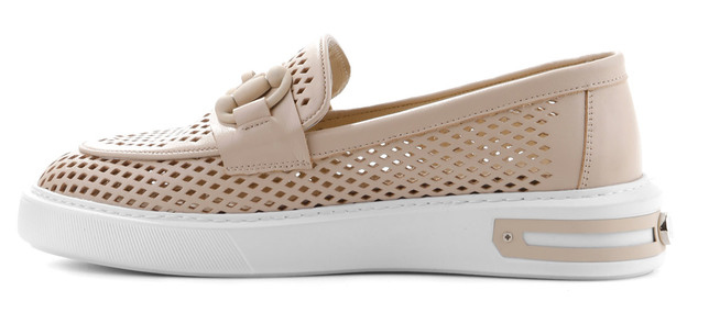 LeBERDES Мокасины 00000014802 3