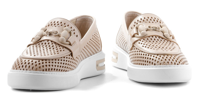 LeBERDES Мокасины 00000014802 4