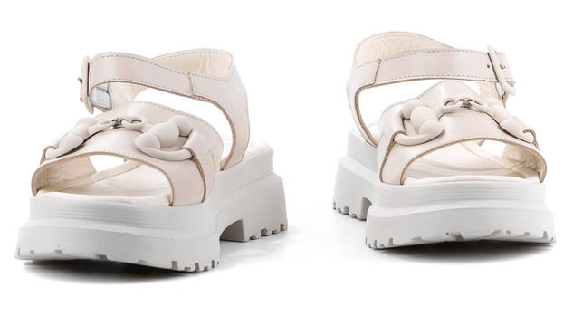 LeBERDES Сандалі 00000014806 3