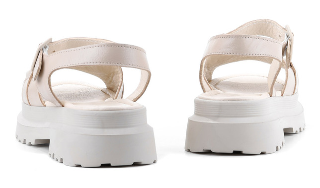 LeBERDES Сандалі 00000014806 4