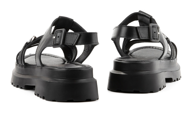 LeBERDES Сандали 00000014808 3