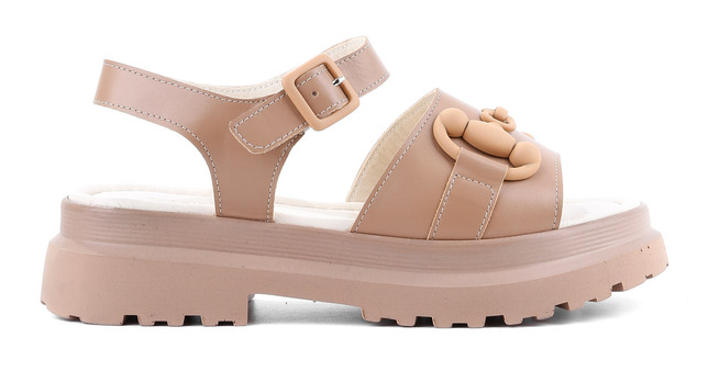 LeBERDES Сандалі 00000014807 2