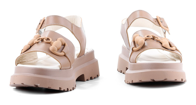 LeBERDES Сандалі 00000014807 4