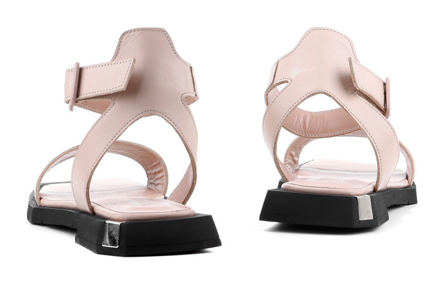 LeBERDES Сандалі 00000014812 4