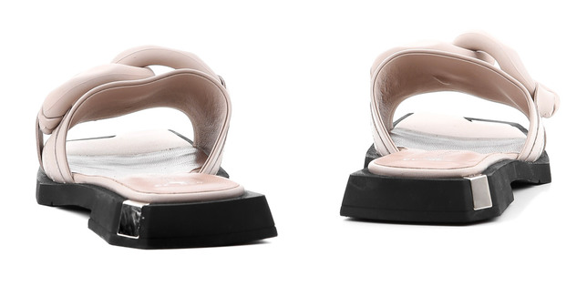 LeBERDES Шлёпанцы 00000014813 4