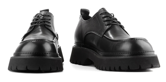 LeBERDES Туфлі 00000014814 3