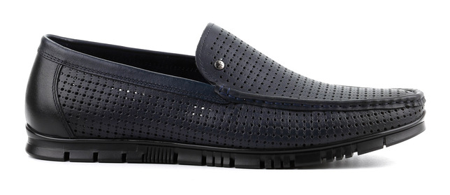 LeBERDES Мокасини 00000014820 2