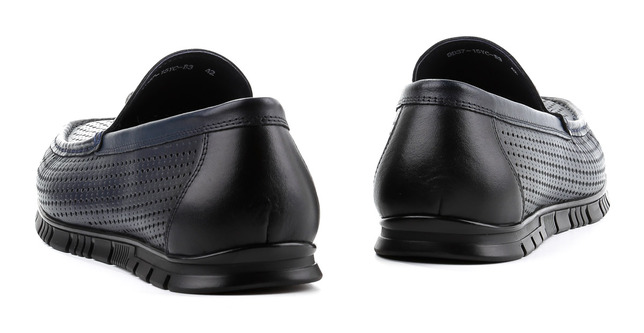 LeBERDES Мокасини 00000014820 6