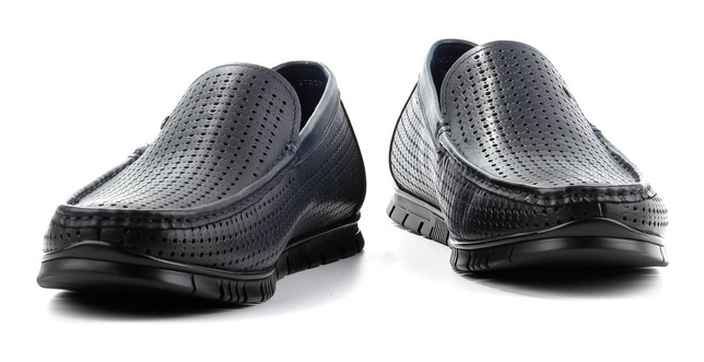 LeBERDES Мокасини 00000014820 5