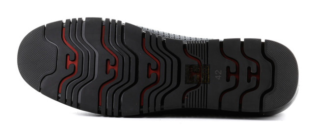 LeBERDES Мокасини 00000014820 4