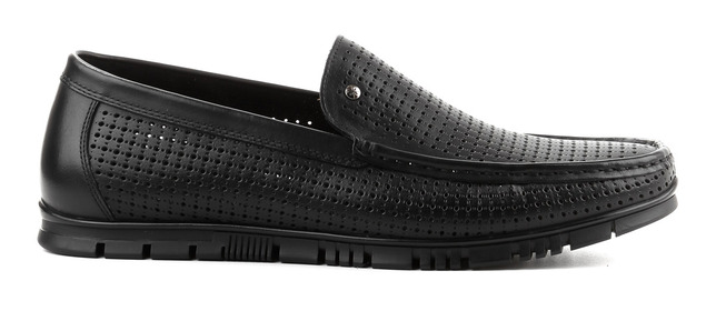 LeBERDES Мокасины 00000014819 2