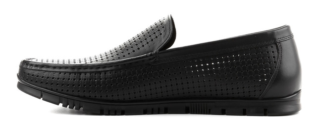 LeBERDES Мокасины 00000014819 3