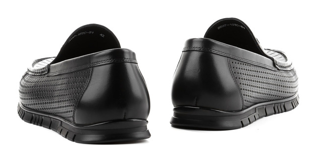 LeBERDES Мокасины 00000014819 5