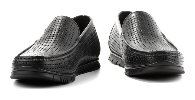 LeBERDES Мокасины 00000014819 4