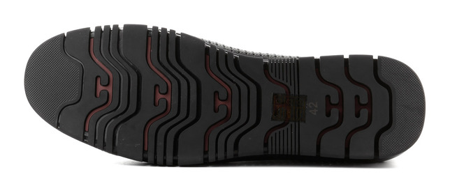 LeBERDES Мокасины 00000014819 7