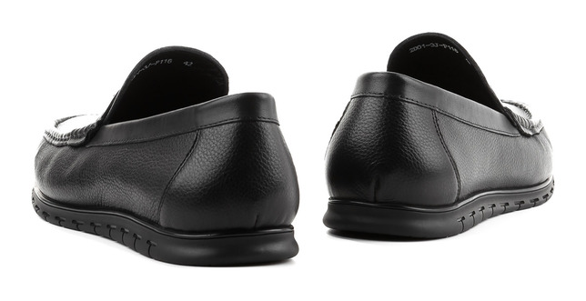 LeBERDES Мокасини 00000014822 5