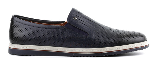 LeBERDES Слипоны 00000014821 4