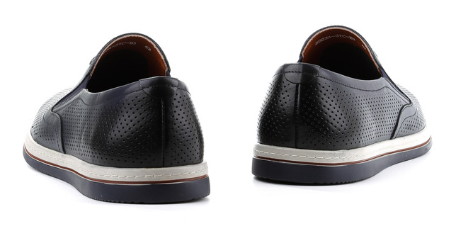 LeBERDES Слипоны 00000014821 2