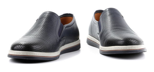 LeBERDES Слипоны 00000014821 3