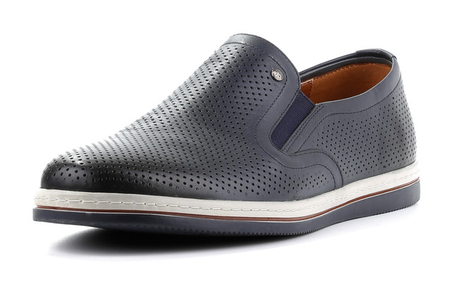 LeBERDES Слипоны 00000014821 8