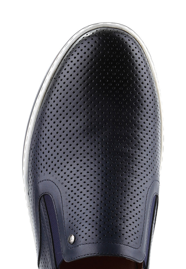 LeBERDES Слипоны 00000014821 7