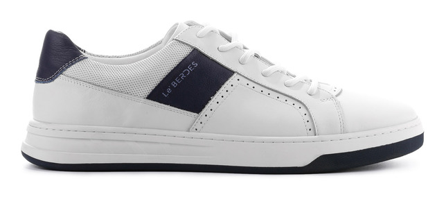 LeBERDES Кеды 00000014824 2