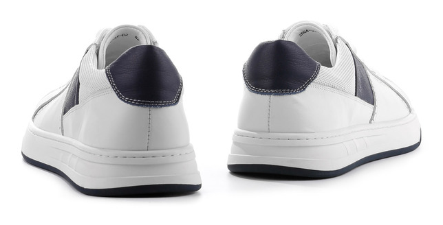 LeBERDES Кеды 00000014824 5