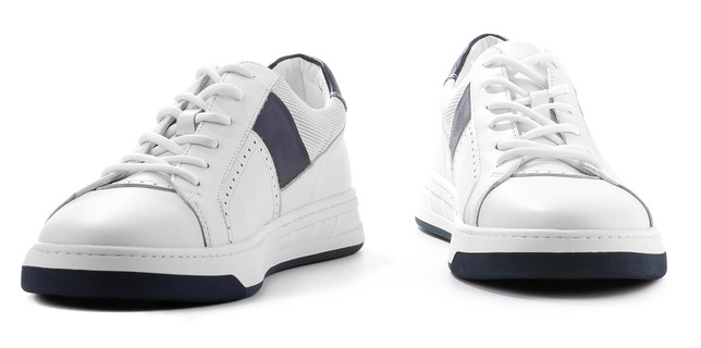 LeBERDES Кеды 00000014824 4