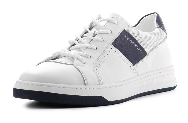 LeBERDES Кеды 00000014824 8