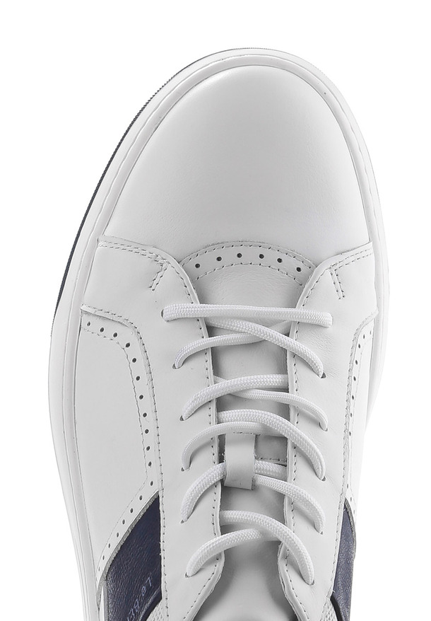 LeBERDES Кеды 00000014824 7