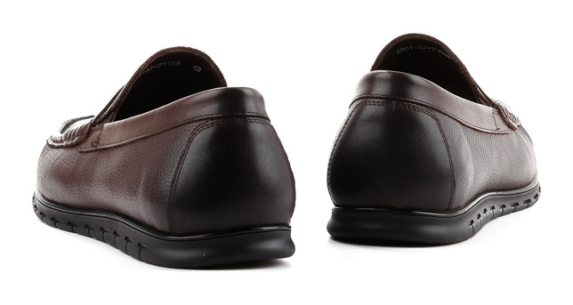 LeBERDES Лоферы 00000014823 3