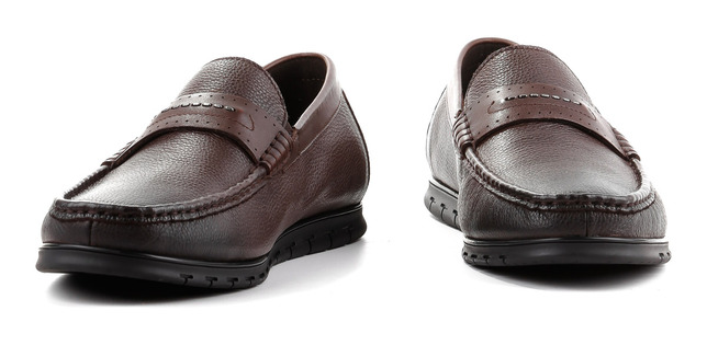 LeBERDES Лоферы 00000014823 2